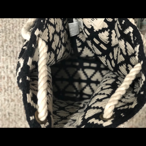 Boho bag - Picture 5 of 6